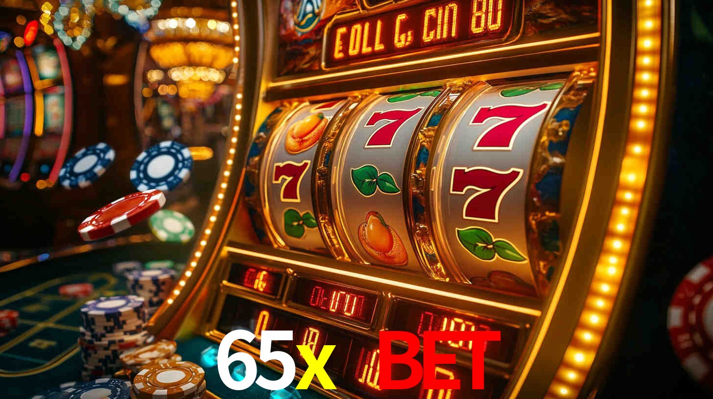 Exclusive Games 65x bet