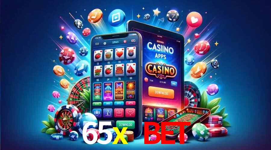 Seasonal Promotions 65x bet