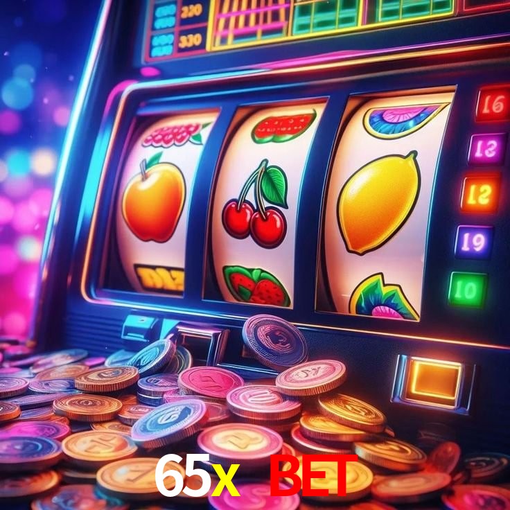 Casino Ao Vivo 65x bet
