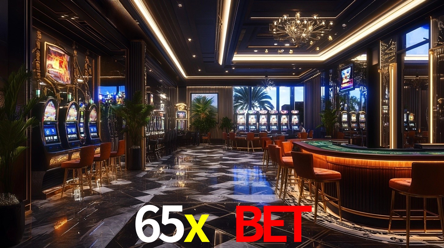 Ofertas Imperdíveis na 65x bet: Promoções e Bônus Que Valem a Pena