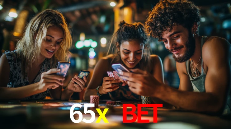 Tournaments 65x bet