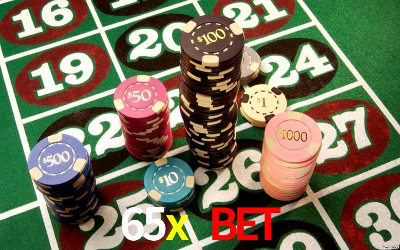 Programa VIP 65x bet