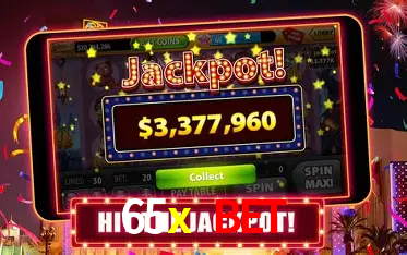 A Experiência Imersiva dos Cassinos Ao Vivo no 65x bet