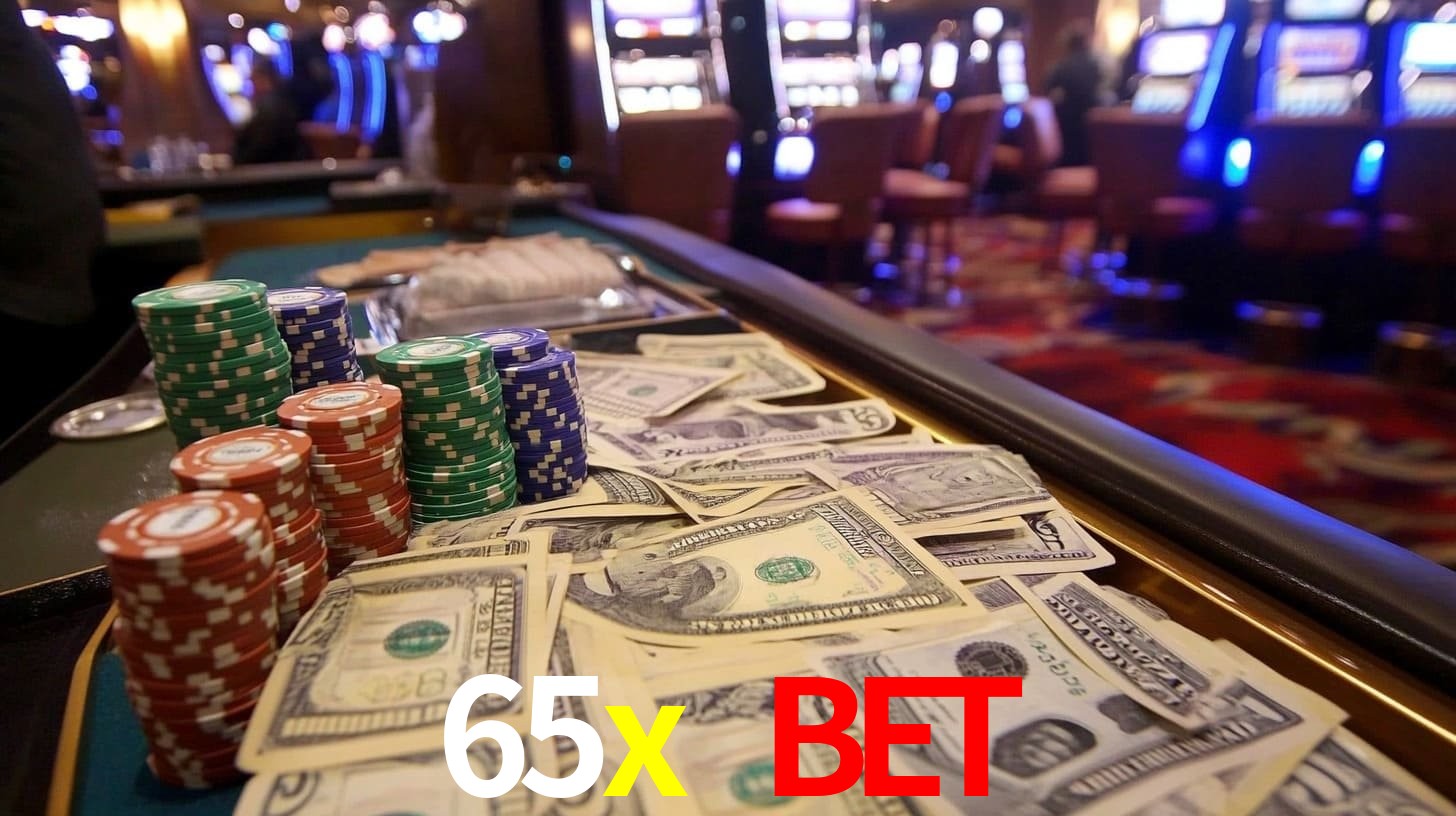 Integração de APIs 65x bet
