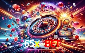 Bônus Diários 65x bet