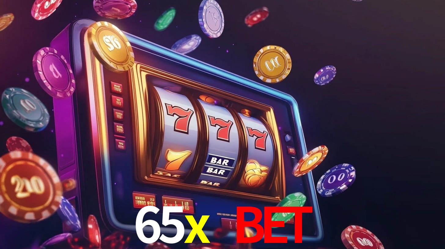 Welcome Bonus 65x bet