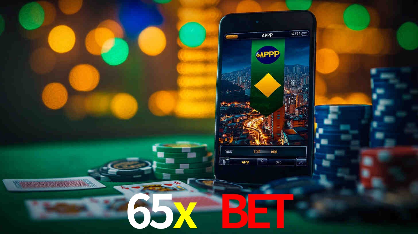 Apostas Esportivas na 65x bet: Um Guia Completo