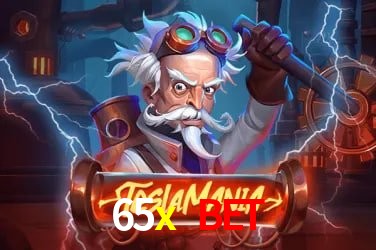 Estatísticas Esportivas 65x bet