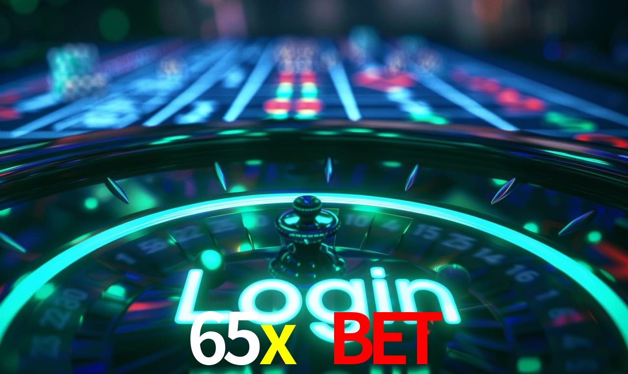 Bônus de Boas-vindas 65x bet