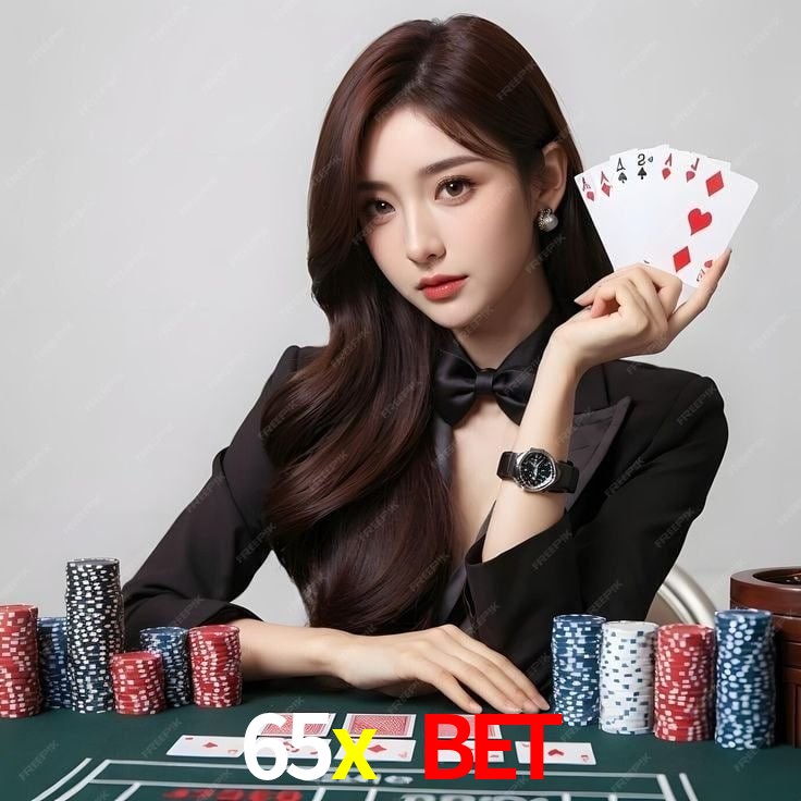 Diretório de Jogos 65x bet