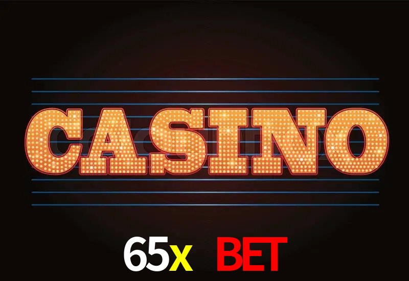 Mesa de Blackjack 65x bet
