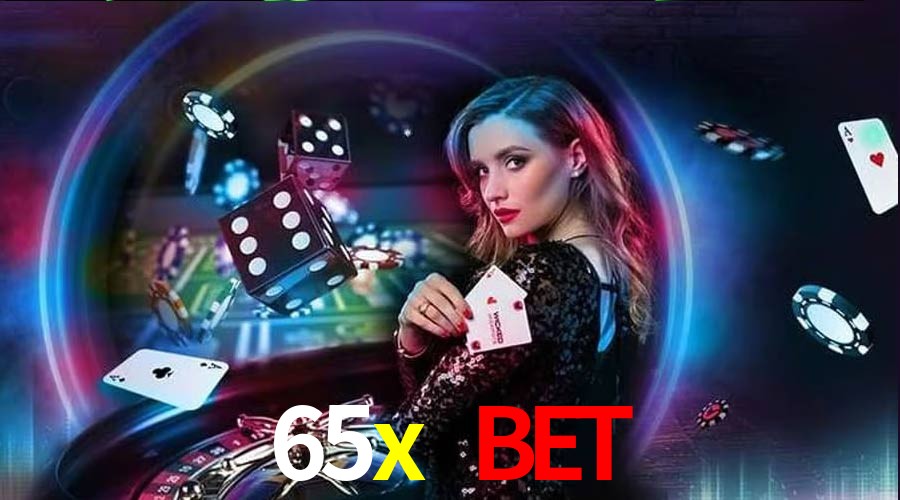 Exclusive Offers 65x bet