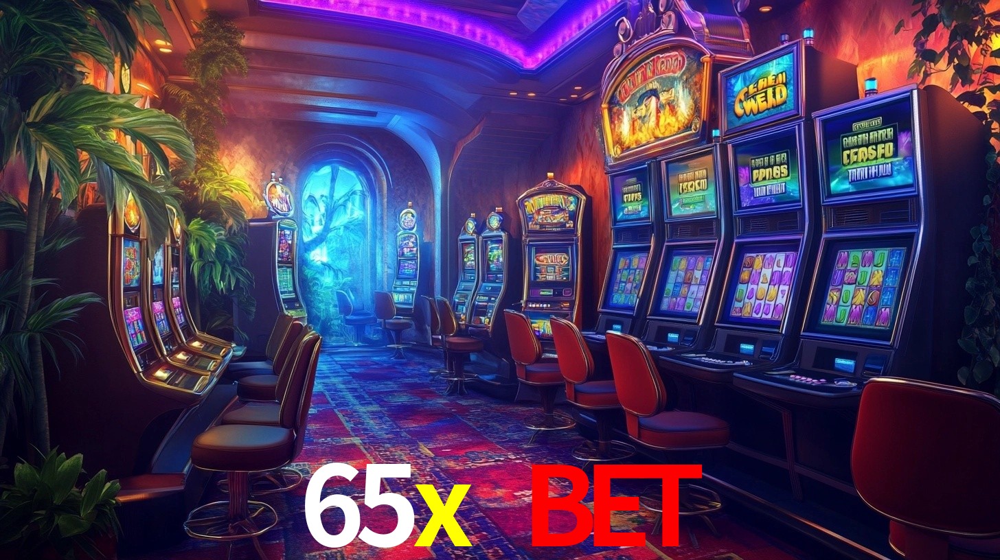 Daily Bonuses 65x bet